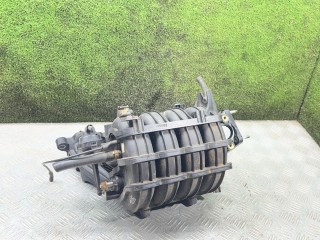 впускной коллектор, ориг. номер 96452343, Chevrolet Aveo T250 [рестайлинг] 2006-2012