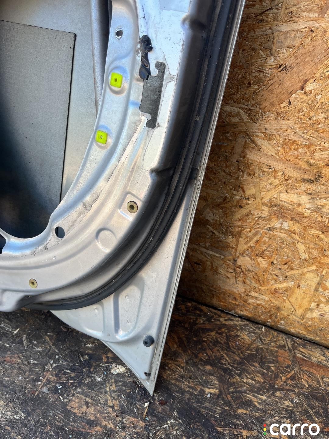 дверь передняя левая Toyota Avensis 1 поколение T220 1997-2000, фото 12