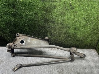 трапеция стеклоочистителя, ориг. номер 54503711, Honda Accord 6 поколение 1998-2002