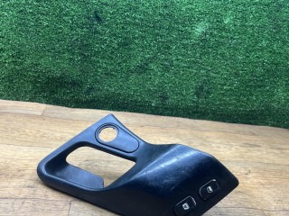 блок управления стеклоподъемниками передней левой, Citroen Xantia 1 поколение [рестайлинг] 1998-2002