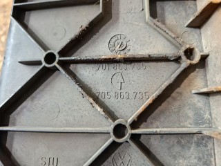подножка, ориг. номер 701863735, 705863735, 705863726A, Volkswagen Transporter T4 1990-2003