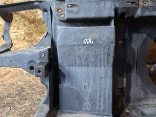 передняя панель (телевизор), ориг. номер 1H0805594, Volkswagen Golf 3 поколение 1991-2000