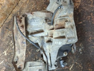 МКПП, ориг. номер AKW23028, Volkswagen Golf 2 поколение 1983-1992
