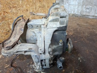 МКПП, ориг. номер AKW23028, Volkswagen Golf 2 поколение 1983-1992