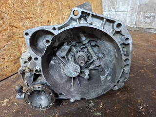 МКПП, ориг. номер AKW23028, Volkswagen Golf 2 поколение 1983-1992