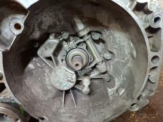 МКПП, ориг. номер AKW23028, Volkswagen Golf 2 поколение 1983-1992