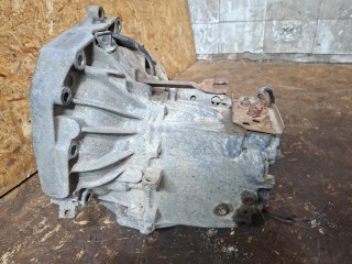 МКПП, ориг. номер AKW23028, Volkswagen Golf 2 поколение 1983-1992