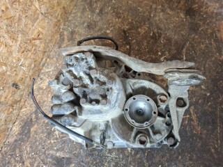 МКПП, ориг. номер AKW23028, Volkswagen Golf 2 поколение 1983-1992