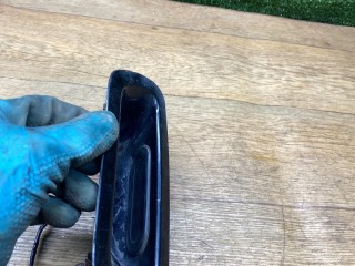 кнопка открытия багажника, ориг. номер 13405100, Chrysler Pacifica CS 2003-2008