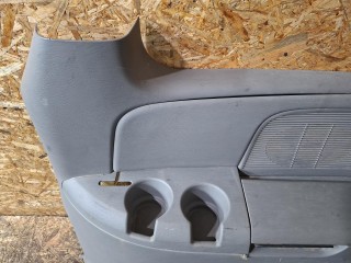 обшивка отсека багажника правая, ориг. номер 04754910AA, ORT62WL5AE, Chrysler Town and Country 4 поколение 2000-2005