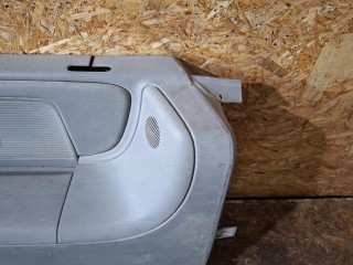обшивка отсека багажника правая, ориг. номер 04754910AA, ORT62WL5AE, Chrysler Town and Country 4 поколение 2000-2005