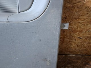 обшивка отсека багажника правая, ориг. номер 04754910AA, ORT62WL5AE, Chrysler Town and Country 4 поколение 2000-2005