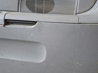 обшивка отсека багажника правая, ориг. номер 04754910AA, ORT62WL5AE, Chrysler Town and Country 4 поколение 2000-2005