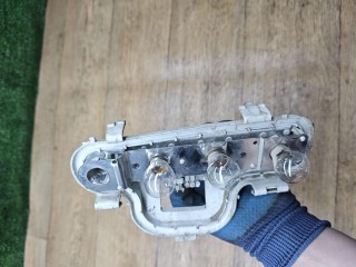 панель фонаря заднего правая, Opel Astra G 1998-2009