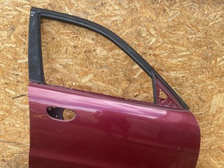 дверь передняя правая, Daewoo Nubira J100 1997-1999