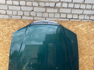 капот, Honda Accord 6 поколение 1998-2002