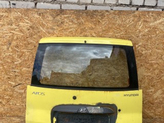 крышка багажника, Hyundai Atos 1 поколение 1997-2003