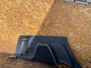 обшивка отсека багажника левая, Chrysler Pacifica CS 2003-2008