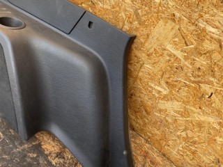 обшивка отсека багажника левая, Chrysler Pacifica CS 2003-2008