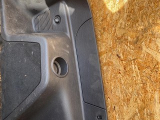 обшивка отсека багажника левая, Chrysler Pacifica CS 2003-2008