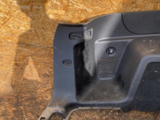 обшивка отсека багажника левая, Chrysler Pacifica CS 2003-2008