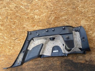 обшивка отсека багажника левая, Chrysler Pacifica CS 2003-2008