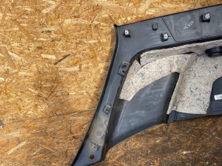 обшивка отсека багажника левая, Chrysler Pacifica CS 2003-2008