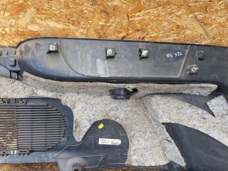 обшивка отсека багажника правая, Chrysler Pacifica CS 2003-2008