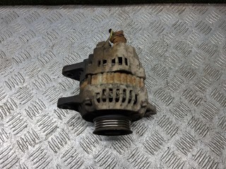 генератор Hyundai Atos 1 поколение 1997-2003, 1.0 л, AB160108