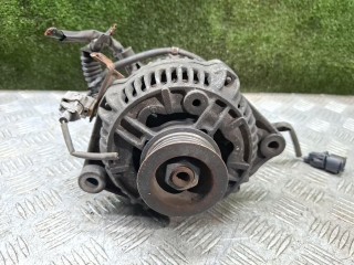 генератор, ориг. номер 2706002100, 0123325012, Toyota Avensis 1 поколение T220 1997-2000
