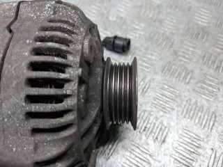 генератор, ориг. номер 2706002100, 0123325012, Toyota Avensis 1 поколение T220 1997-2000