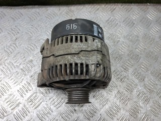 генератор, ориг. номер 0123500008, 90506202, Opel Vectra B [рестайлинг] 1999-2002