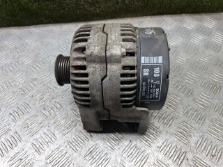 генератор, ориг. номер 0123500008, 90506202, Opel Vectra B [рестайлинг] 1999-2002
