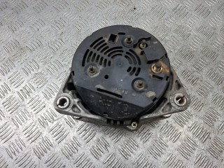 генератор, ориг. номер 0123500008, 90506202, Opel Vectra B [рестайлинг] 1999-2002
