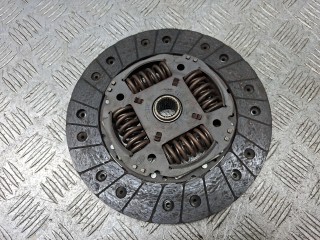 диск сцепления, ориг. номер 322019910, Daewoo Nubira J100 1997-1999