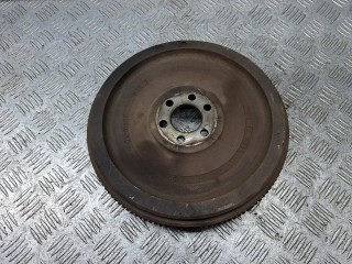 маховик, ориг. номер 037105271F, Volkswagen Passat B3 1988-1997