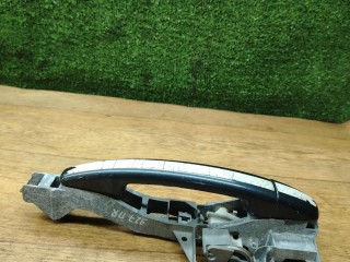 ручка наружная двери передней правой, ориг. номер 9684559980, Peugeot 5008 1 поколение 2009-2013