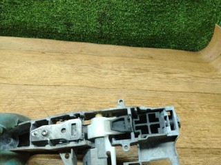 ручка наружная двери задней левой, ориг. номер 9684560080, Peugeot 5008 1 поколение 2009-2013