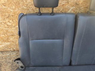 сиденье заднее, Renault Duster 1 поколение 2010-2015