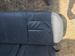 сиденье заднее, Renault Duster 1 поколение 2010-2015
