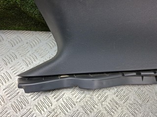 обшивка отсека багажника правая, ориг. номер 769365583R, 769361252R, Renault Duster 1 поколение 2010-2015
