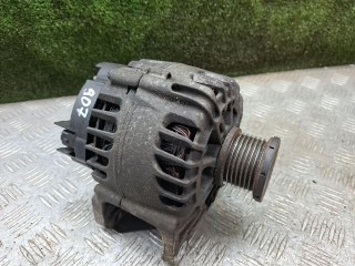 генератор, ориг. номер 231000091R, Renault Duster 1 поколение 2010-2015
