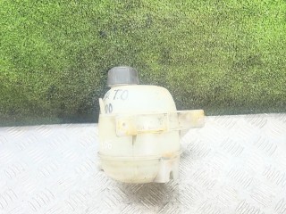 бачок расширительный Renault Duster 1 поколение 2010-2015, F4R 400, 2.0 л, 8200766826