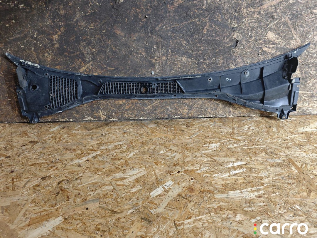 дождевик Toyota Avensis 1 поколение T220 1997-2000, 5578105040, фото 5