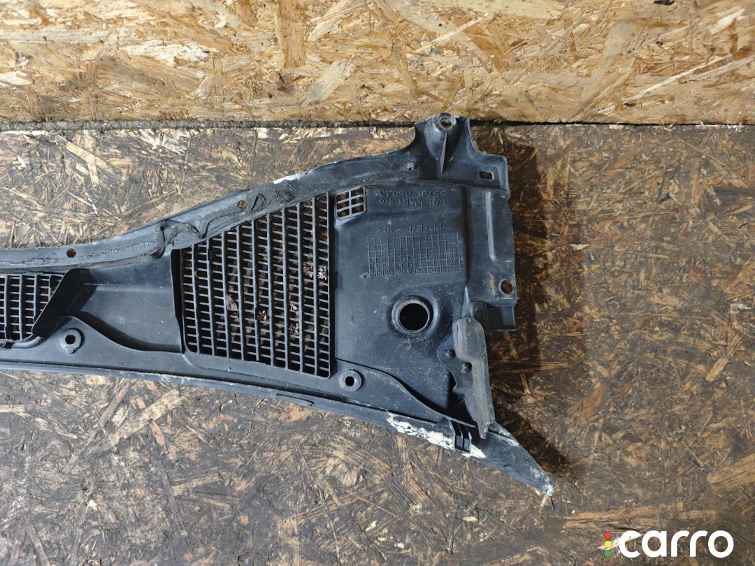 дождевик Toyota Avensis 1 поколение T220 1997-2000, 5578105040, фото 6