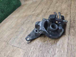 корпус топливного фильтра, ориг. номер 6150920108, Mercedes-Benz MB100 1 поколение 1981-1996
