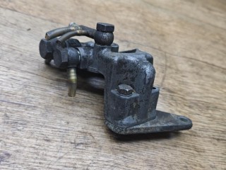 корпус топливного фильтра, ориг. номер 6150920108, Mercedes-Benz MB100 1 поколение 1981-1996