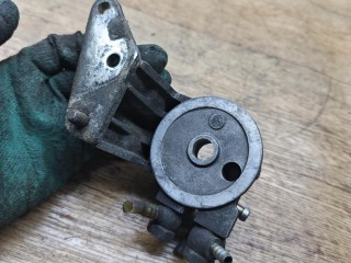 корпус топливного фильтра, ориг. номер 6150920108, Mercedes-Benz MB100 1 поколение 1981-1996