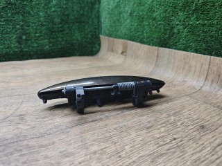 ручка наружная двери передней левой, ориг. номер 806079580R, Renault Duster 1 поколение 2010-2015