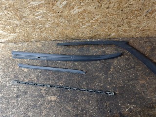 молдинг крыши, Chrysler Pacifica CS 2003-2008